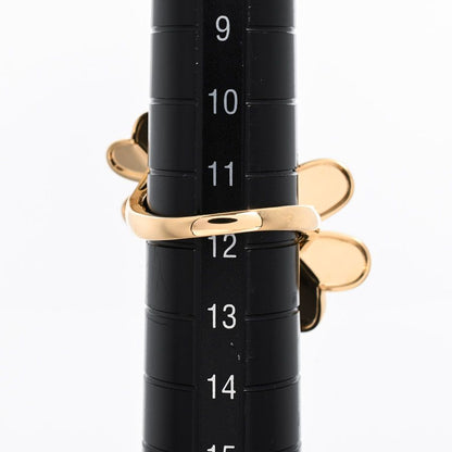 Van Cleef & Arpels Ring Frivole Entre les Doors — view 7