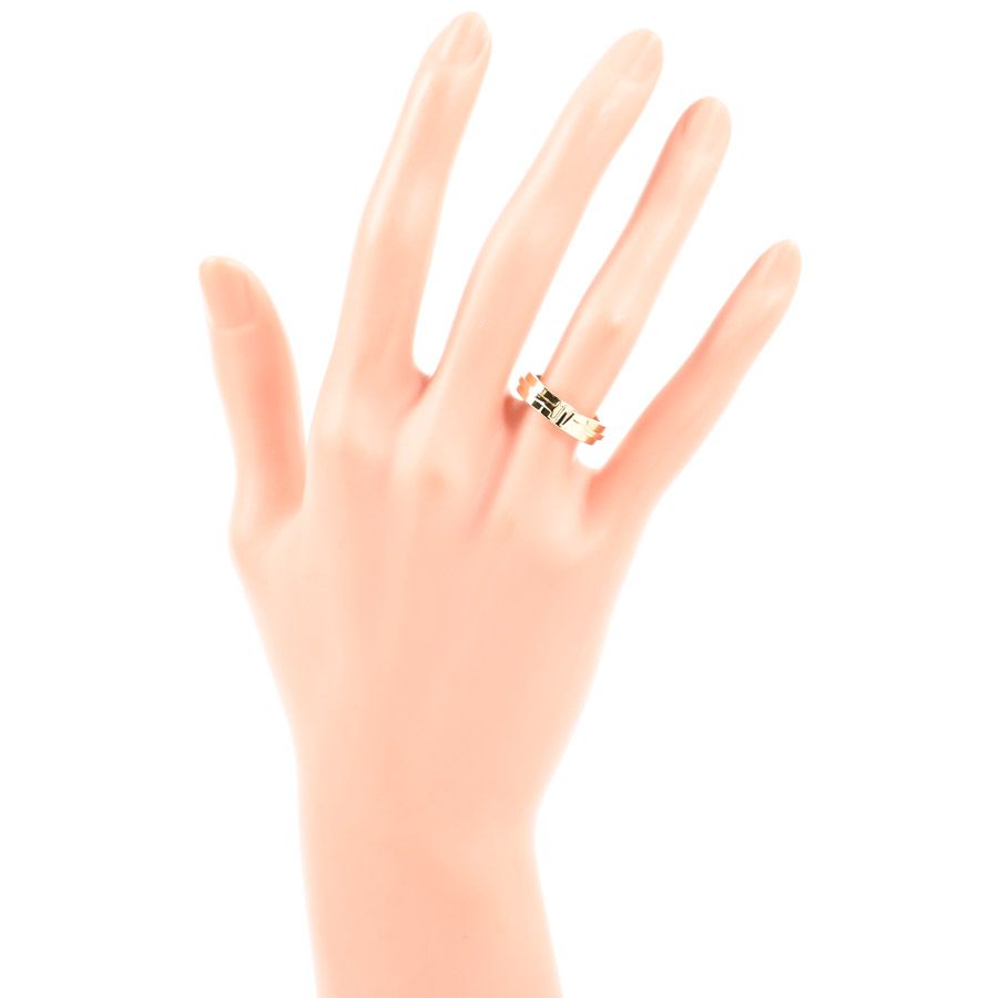 Tiffany & Co Ring T Two Narrow — view 5