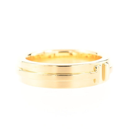 Tiffany & Co Ring T Two Narrow — view 2