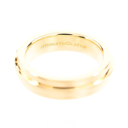 Tiffany & Co Ring T Two Narrow — view 3