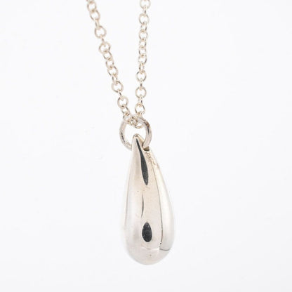 Tiffany & Co Necklace Teardrop — view 3