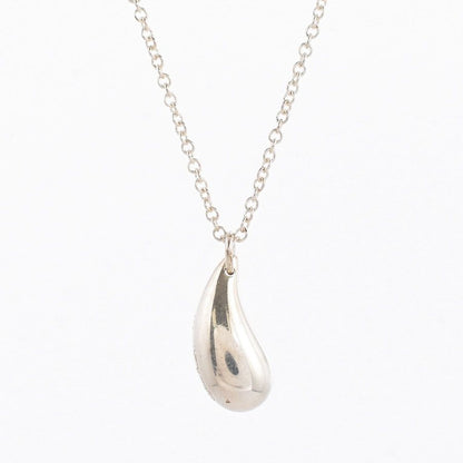 Tiffany & Co Necklace Teardrop — view 4