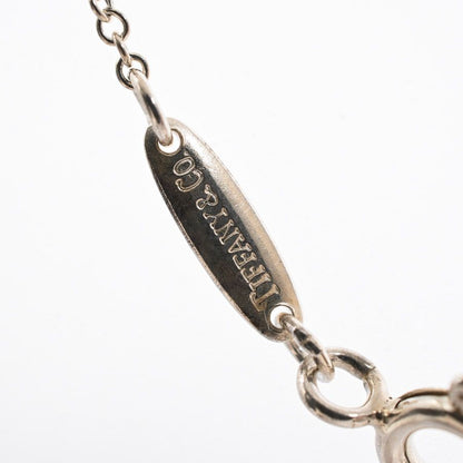 Tiffany & Co Necklace Teardrop — view 6