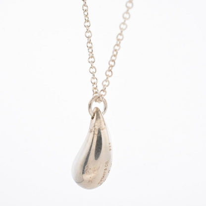 Tiffany & Co Necklace Teardrop — view 2