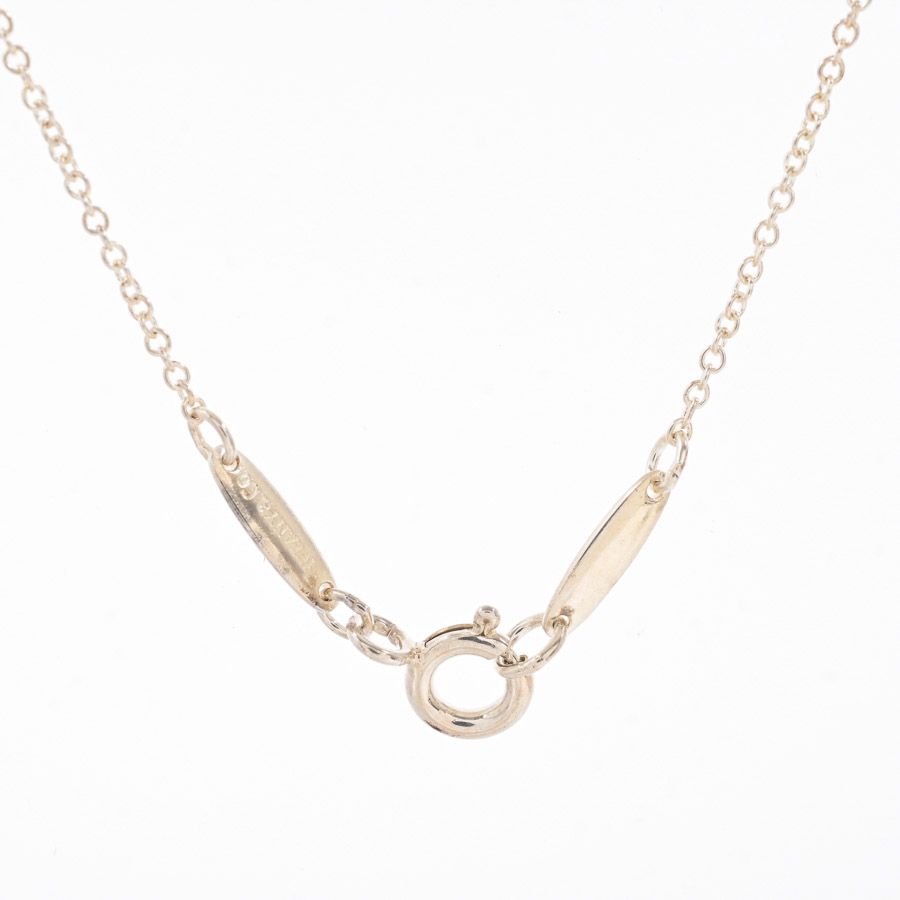 Tiffany & Co Necklace Teardrop — view 5