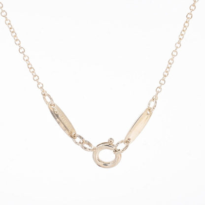Tiffany & Co Necklace Teardrop — view 5