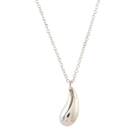 Tiffany & Co Necklace Teardrop