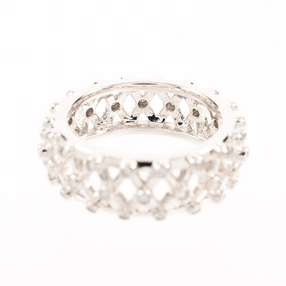 Tiffany & Co Ring Voile — view 3