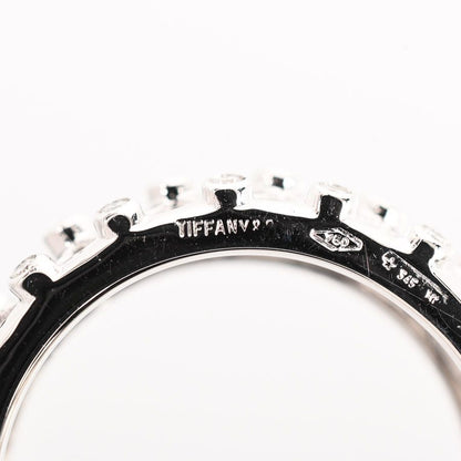 Tiffany & Co Ring Voile — view 4