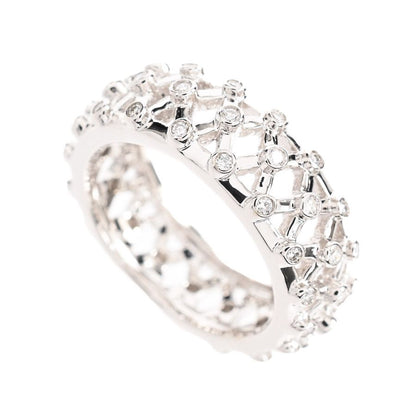 Tiffany & Co Ring Voile