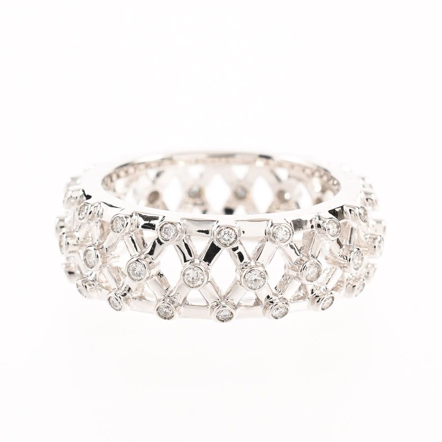 Tiffany & Co Ring Voile — view 2