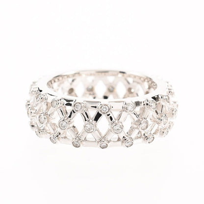 Tiffany & Co Ring Voile — view 2