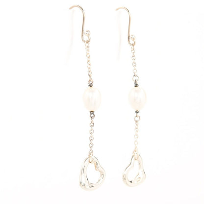 Tiffany & Co Earrings Open — view 2