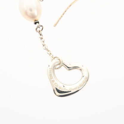 Tiffany & Co Earrings Open — view 3