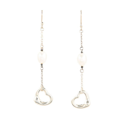 Tiffany & Co Earrings Open