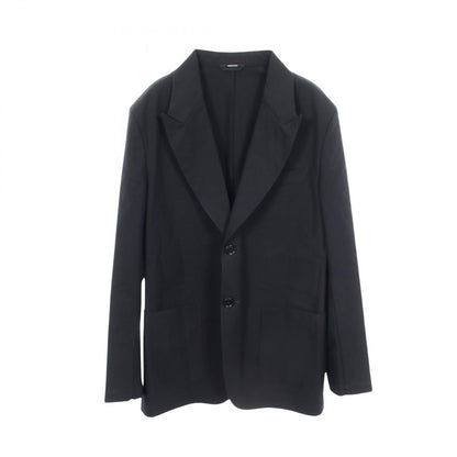 Hermes Tailored Jacket Navy