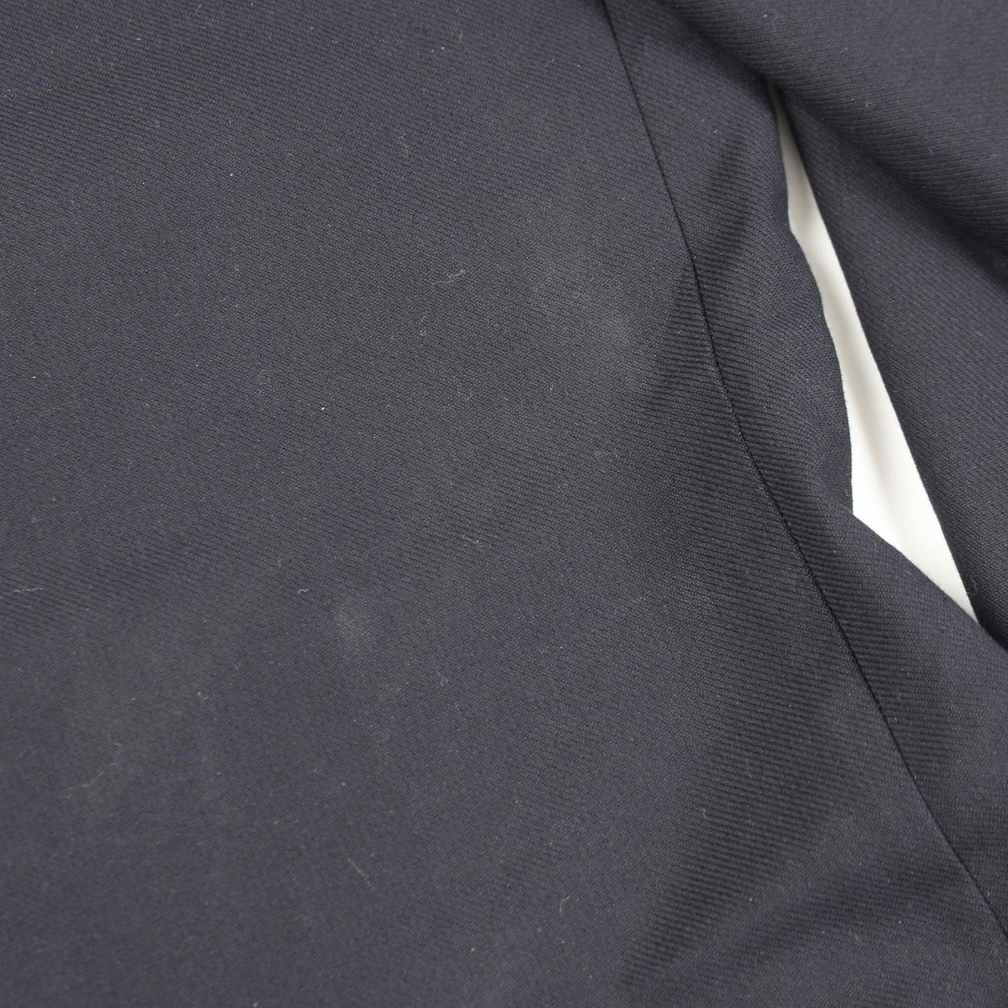 Hermes Tailored Jacket Navy — view 5