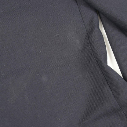 Hermes Tailored Jacket Navy — view 5