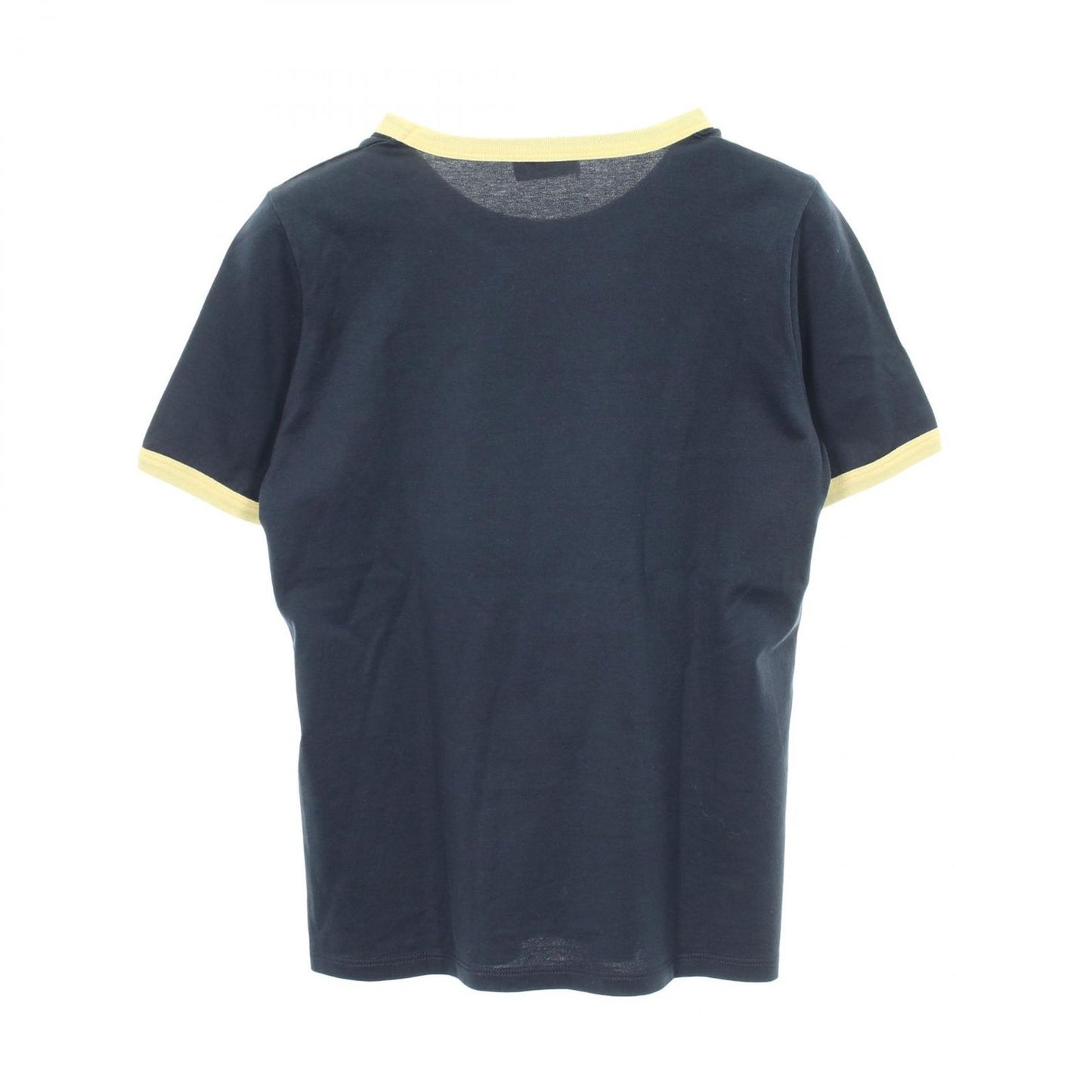 Celine Short Sleeve T-Shirt California Locky Logo Cotton — view 2