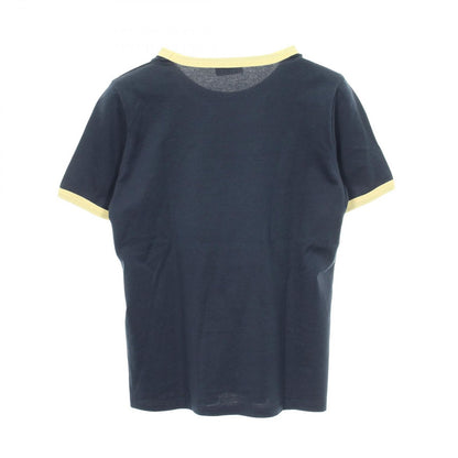 Celine Short Sleeve T-Shirt California Locky Logo Cotton — view 2