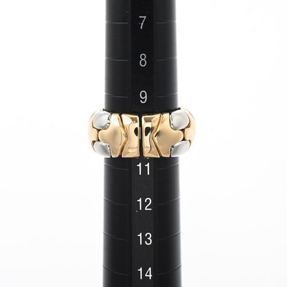 Bvlgari Ring Albeare Gold — view 4