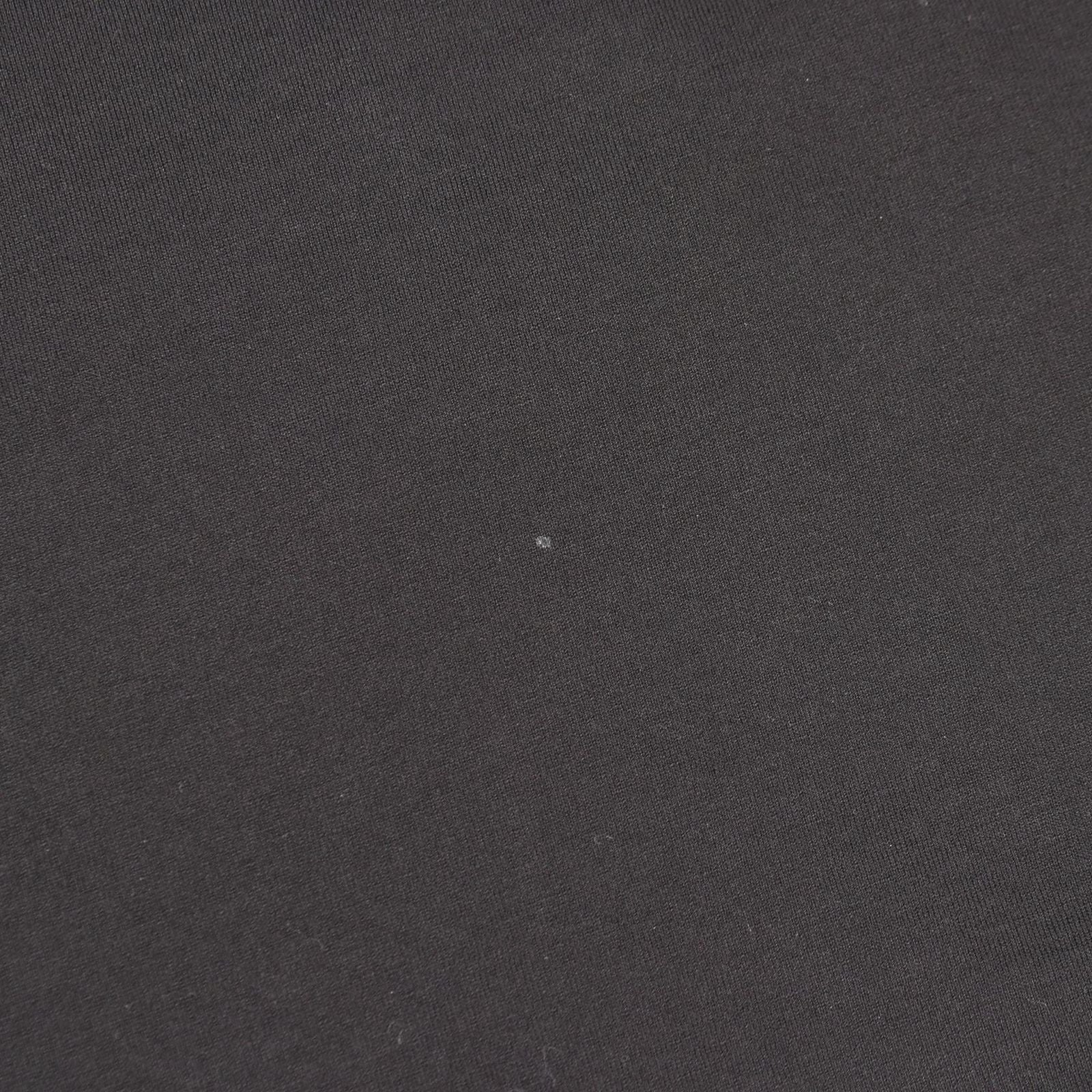 Moncler Short Sleeve T-Shirt Sequin Logo Cropped Cotton — view 7