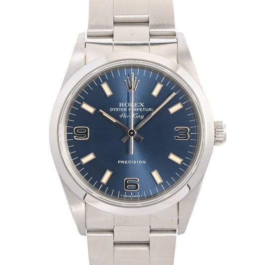 Rolex Watch Air King