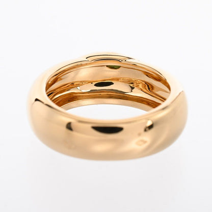 Cartier Ring Panthè Gold — view 4