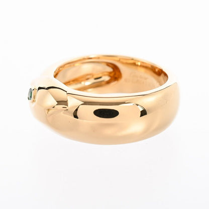 Cartier Ring Panthè Gold — view 3