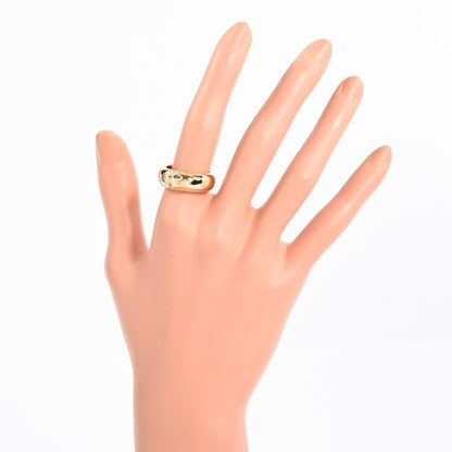 Cartier Ring Panthè Gold — view 8