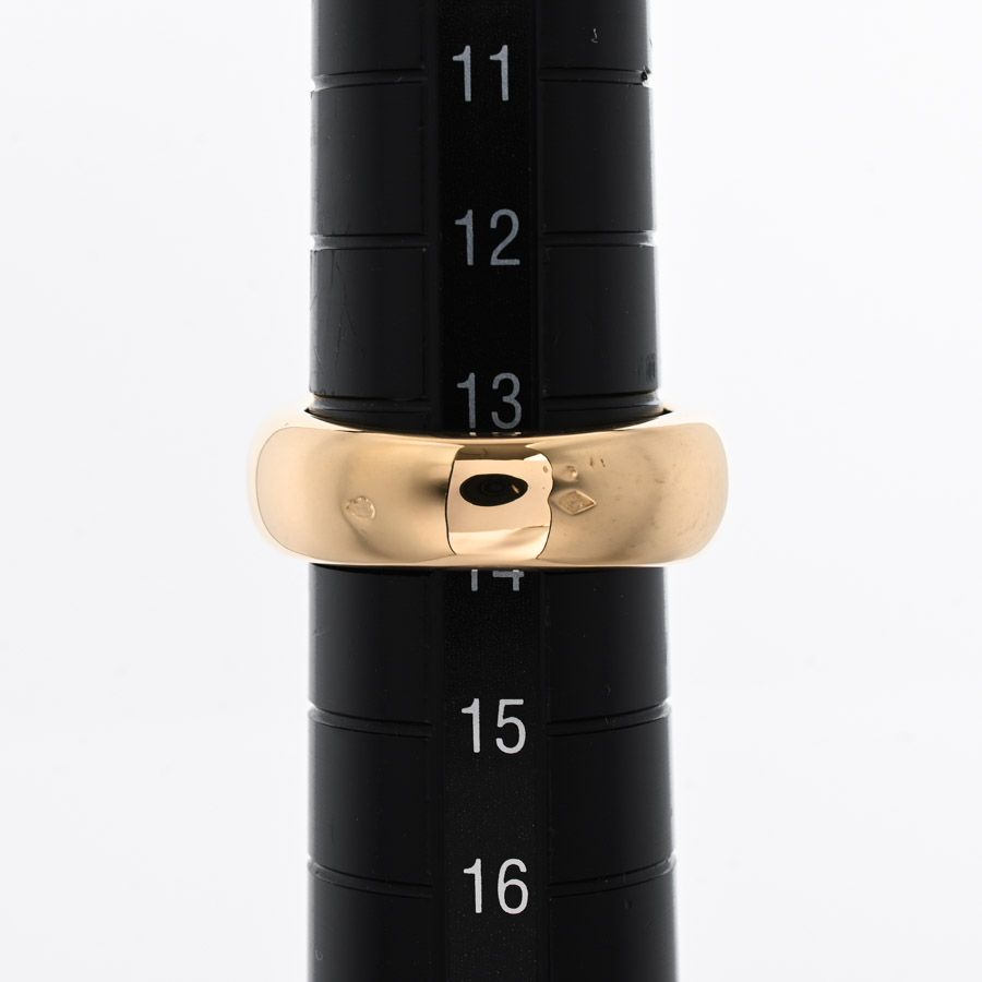 Cartier Ring Panthè Gold — view 7