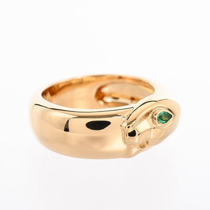 Cartier Ring Panthè Gold — view 2