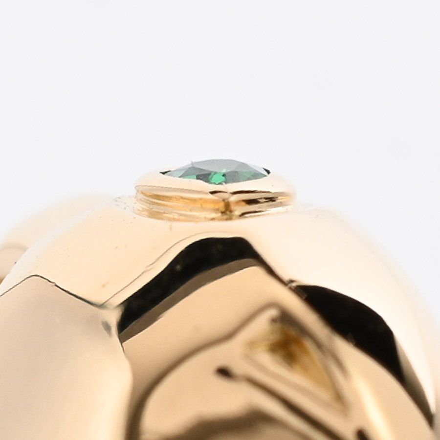 Cartier Ring Panthè Gold — view 5