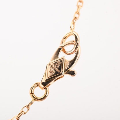 Van Cleef & Arpels Bracelet Sweet Alhambra — view 4