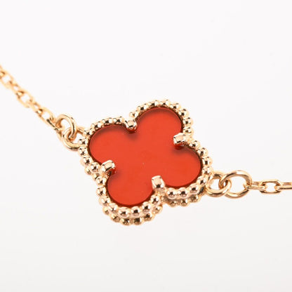 Van Cleef & Arpels Bracelet Sweet Alhambra — view 2