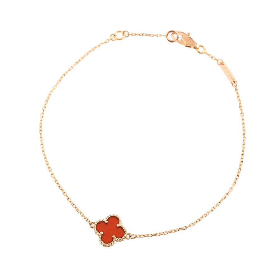 Van Cleef & Arpels Bracelet Sweet Alhambra