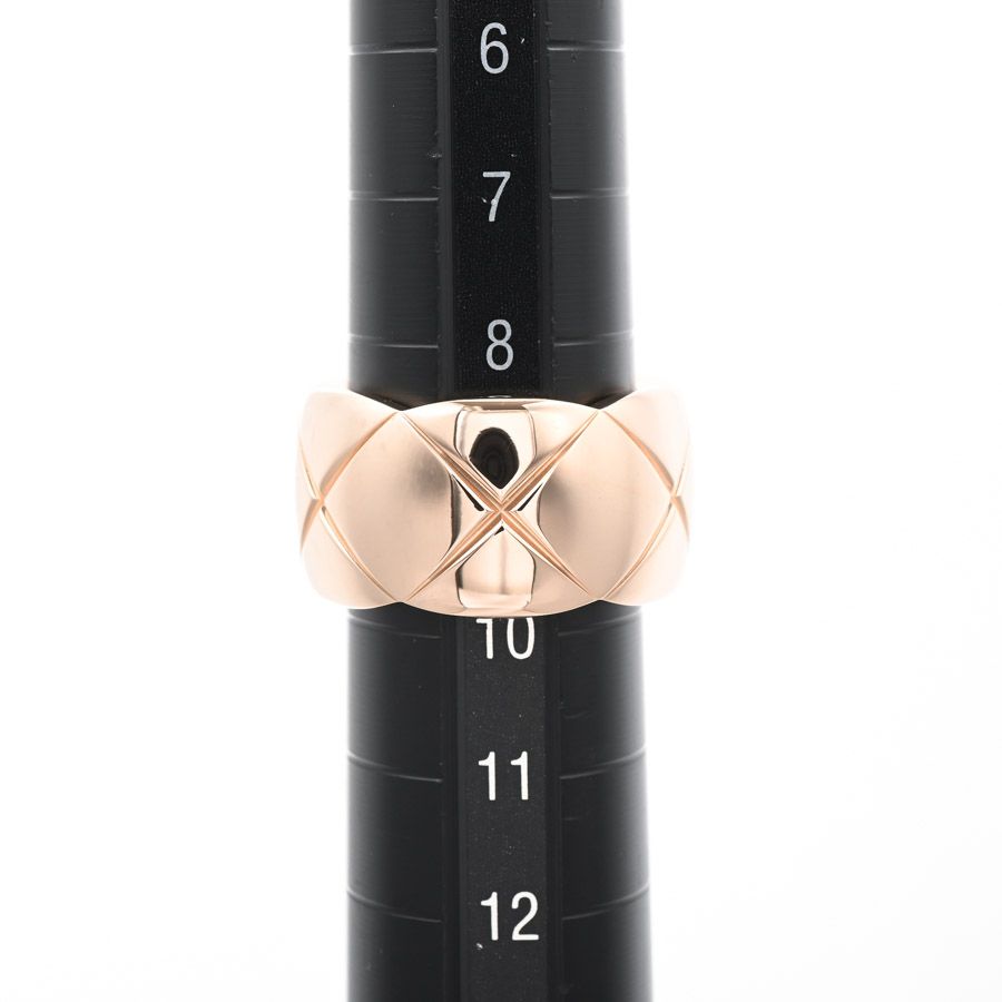 Chanel Ring Coco Crush — view 5