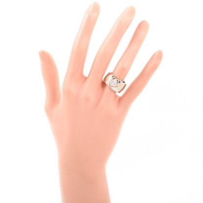 Chanel Ring Coco Crush — view 6
