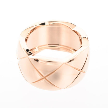 Chanel Ring Coco Crush — view 3