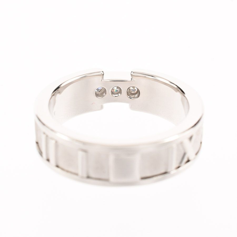 Tiffany & Co Ring Atlas — view 4