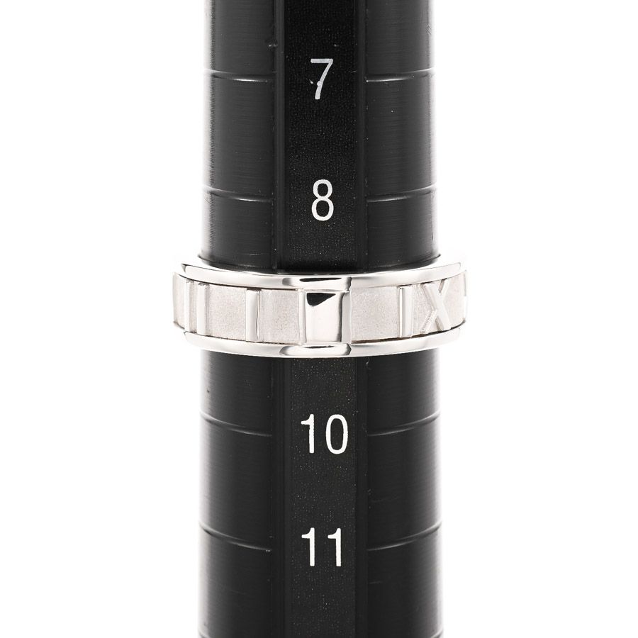 Tiffany & Co Ring Atlas — view 6
