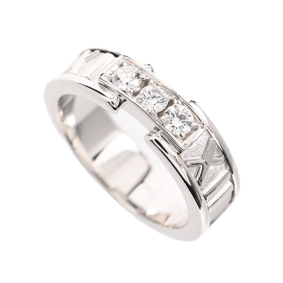 Tiffany & Co Ring Atlas