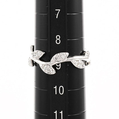Tiffany & Co Ring Olive Leaf — view 4