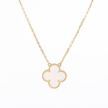 Van Cleef & Arpels Necklace Vintage Alhambra — view 3