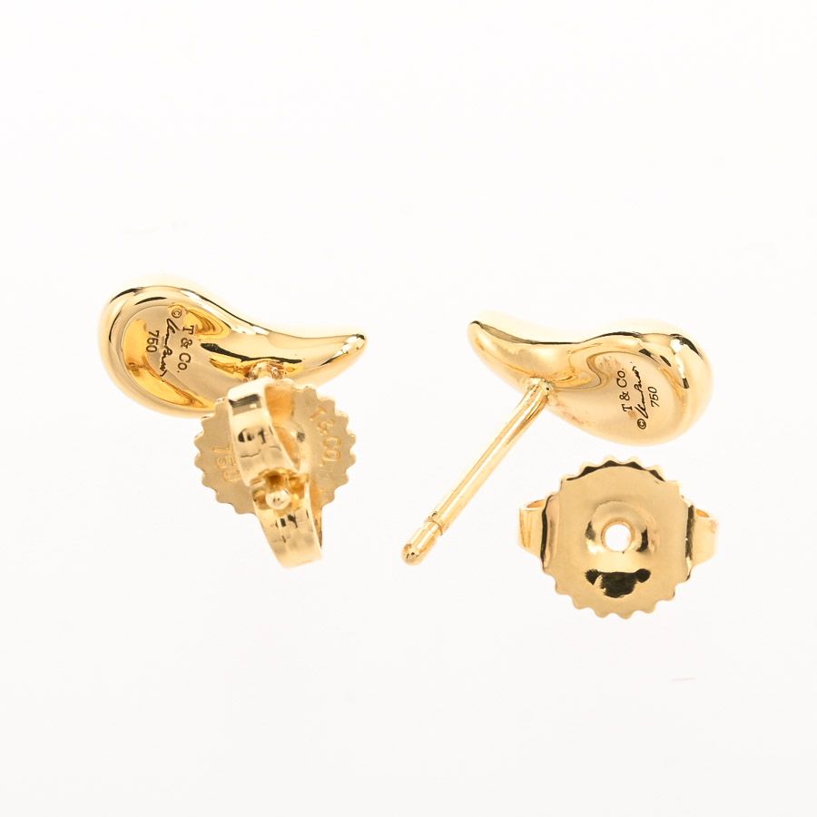 Tiffany & Co Earrings Teardrop — view 3