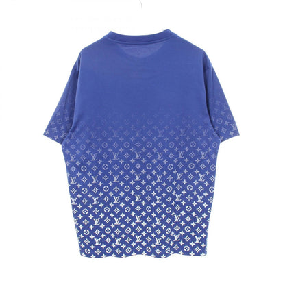 Louis Vuitton Short Sleeve T-Shirt Monogram Gradient Cotton — view 2