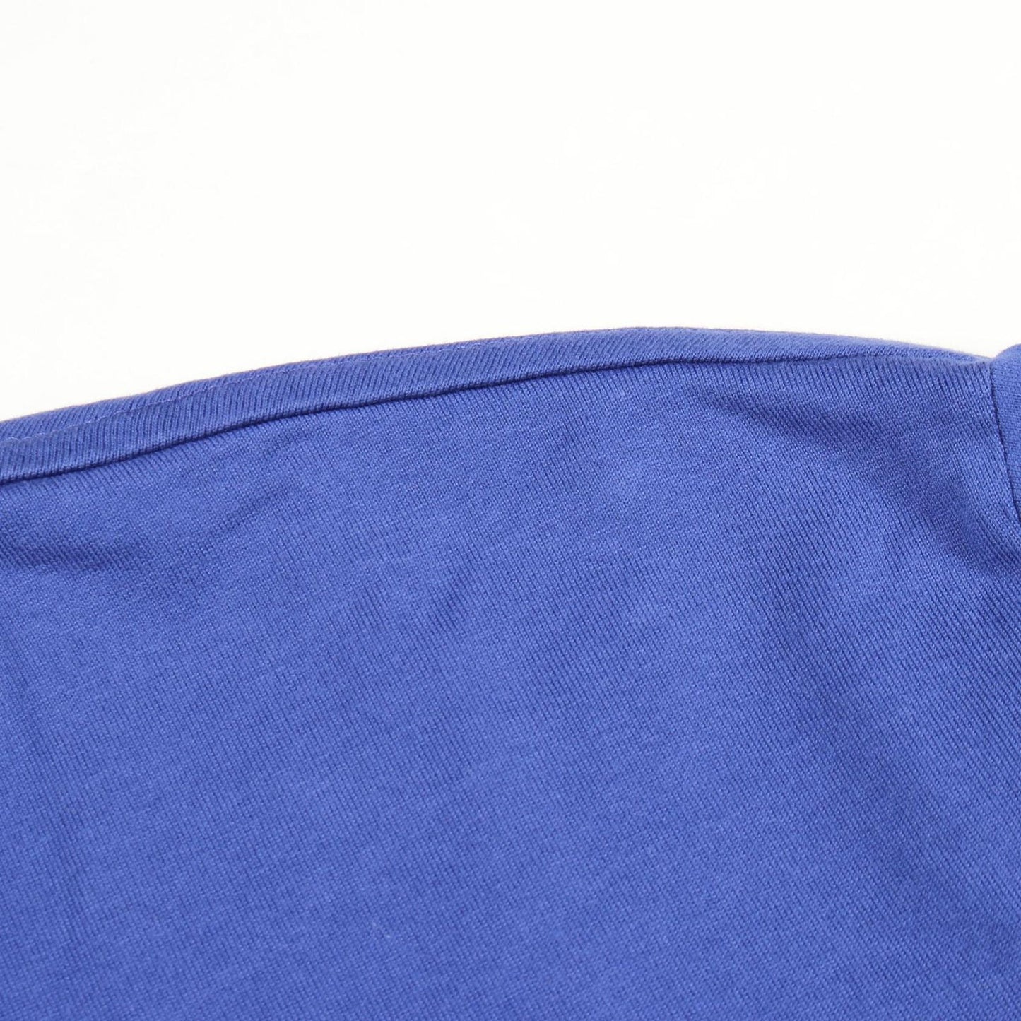 Louis Vuitton Short Sleeve T-Shirt Monogram Gradient Cotton — view 7