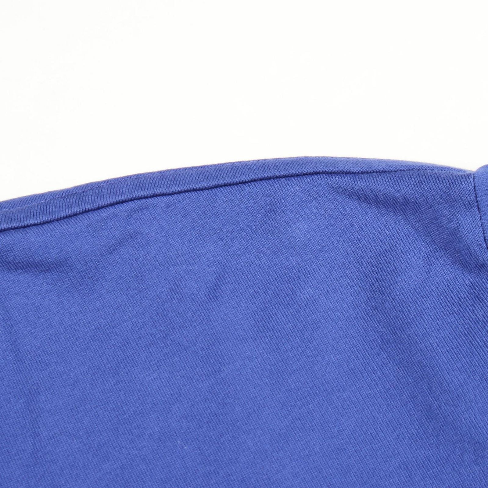 Louis Vuitton Short Sleeve T-Shirt Monogram Gradient Cotton — view 7