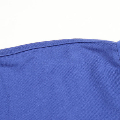 Louis Vuitton Short Sleeve T-Shirt Monogram Gradient Cotton — view 7