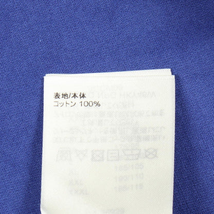 Louis Vuitton Short Sleeve T-Shirt Monogram Gradient Cotton — view 4